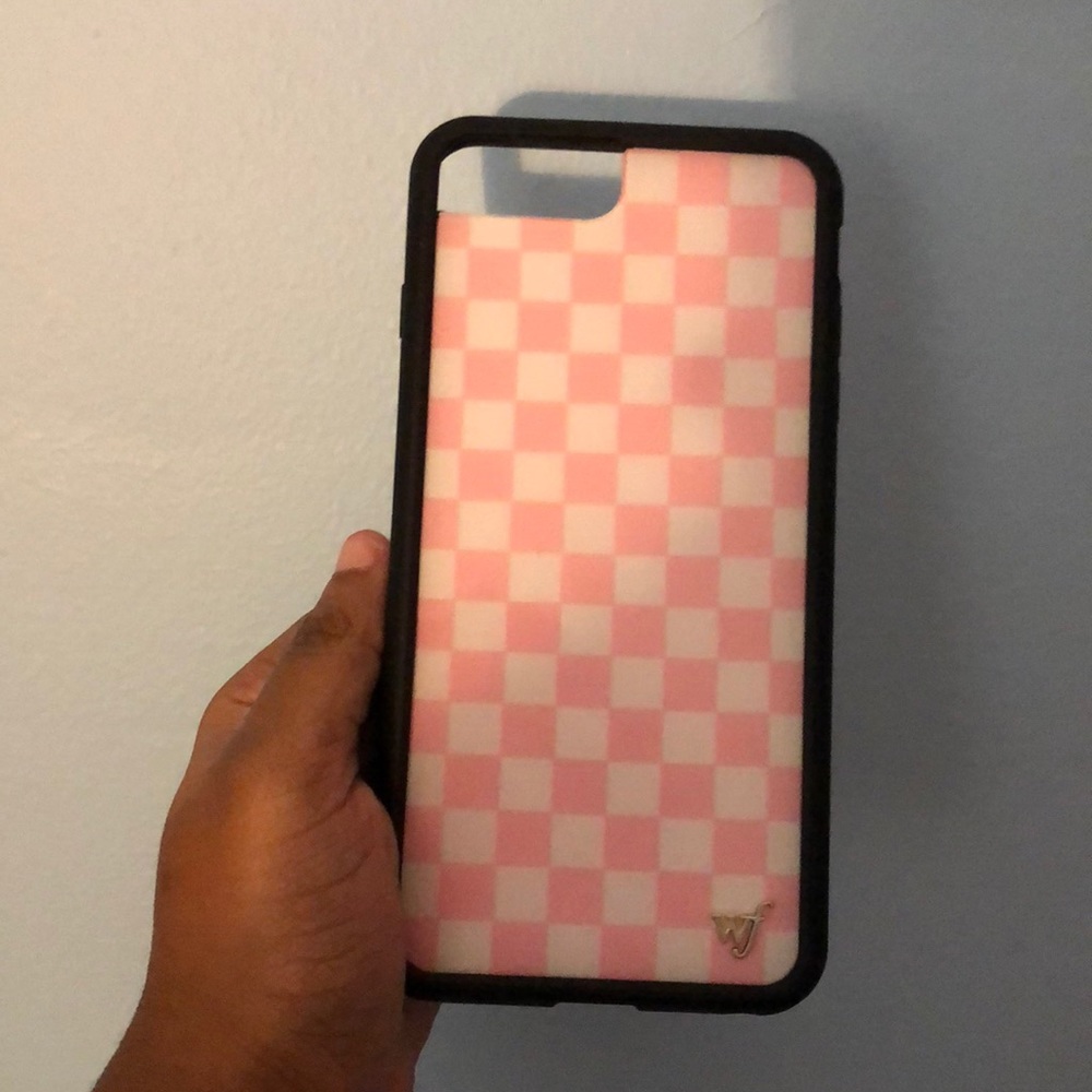 Reposh! iphone 8plus!